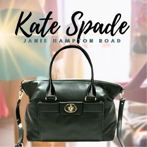 Kate Spade Janie Hampton Road Bag